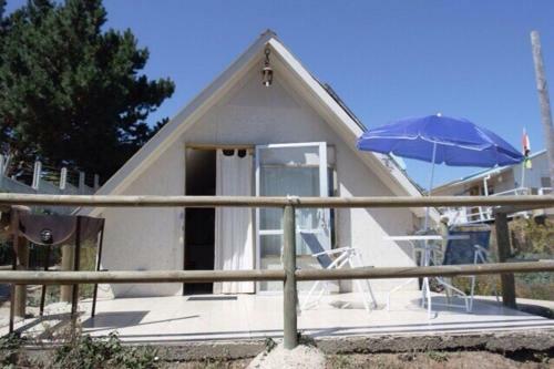 Caba�as En Quintay