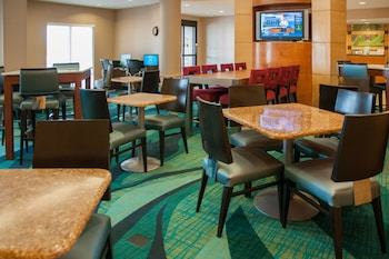 Hotel Springhill Suites Colorado Springs South