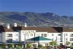 Hotel Courtyard Colorado Springs South
