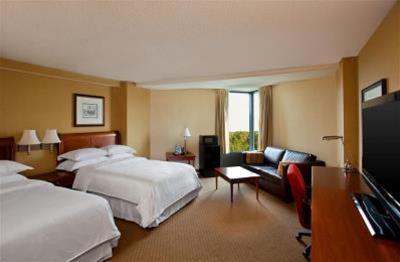Hotel Sheraton Richmond Park South