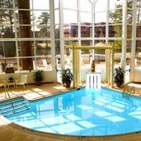 Hotel Sheraton Richmond Park South