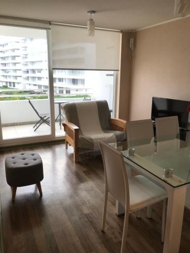 Apartamento Departamento Pac�fico La Serena