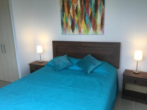 Apartment Serena Gran Marina Sol III
