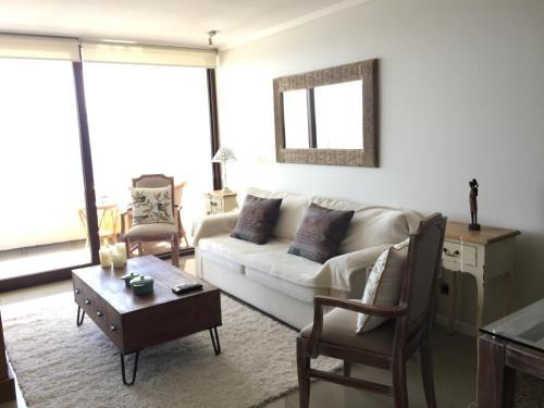 Apartamentos De Lujo Borde Mar Y Spa