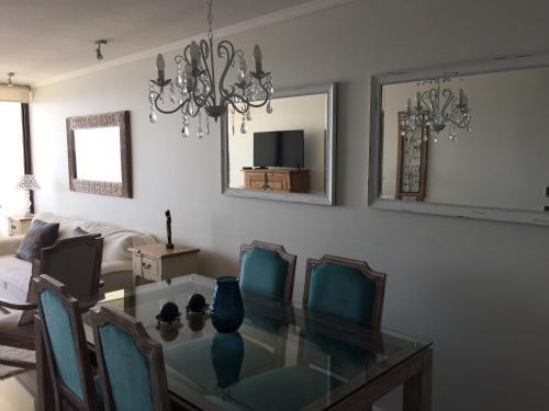 Apartamentos De Lujo Borde Mar Y Spa