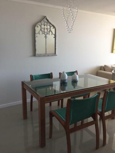 Apartamentos De Lujo Borde Mar Y Spa