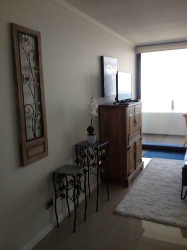 Apartamentos De Lujo Borde Mar Y Spa