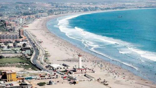 Apartamento Jardin Del Mar Spa & Enjoy
