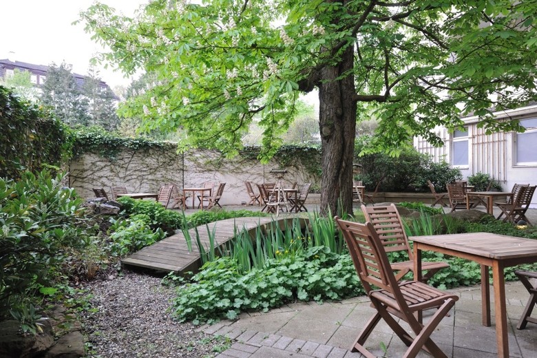 Hotel Wyndham Garden Bad Kissingen