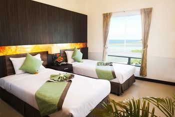 Hotel Al's Laemson
