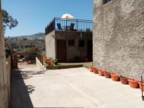 Apartamento Caba�as Mirador De Maitencillo