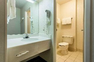 Hotel Econo Lodge Inn & Suites