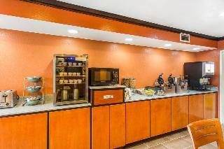 Hotel Econo Lodge Inn & Suites
