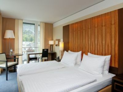 Hotel Holiday Inn Salzburg City