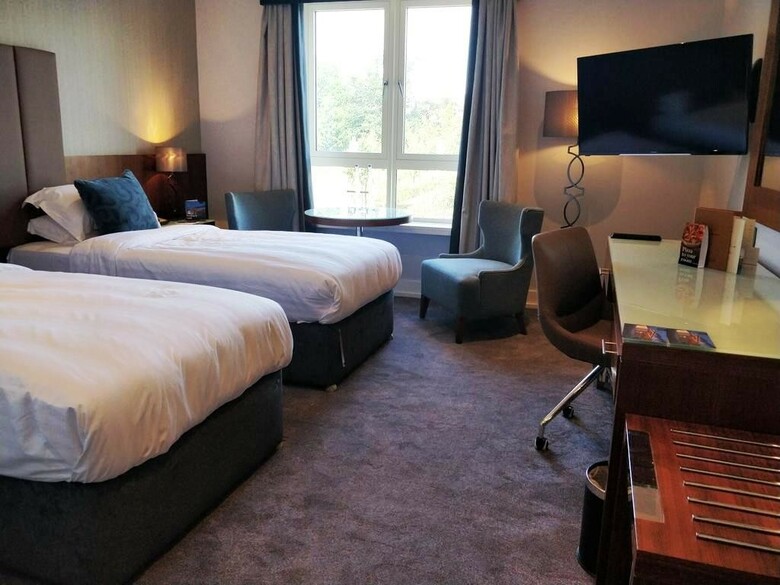 Hotel Castleknock