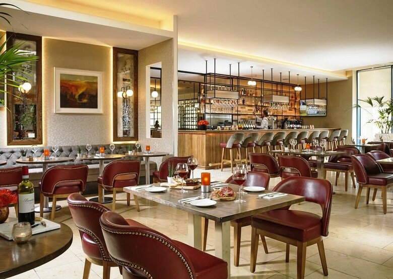 Hotel Castleknock