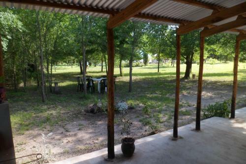 La Casita Del Vivero