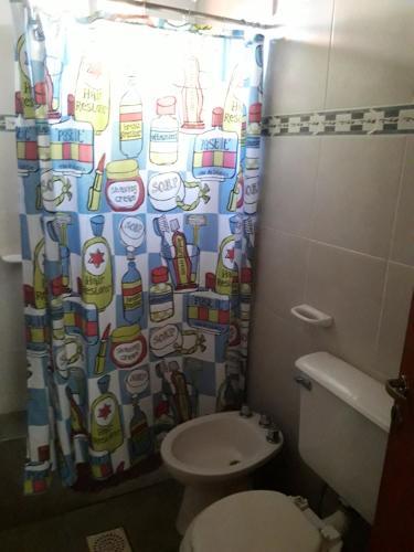Apartamento C�ba�as Las Marias