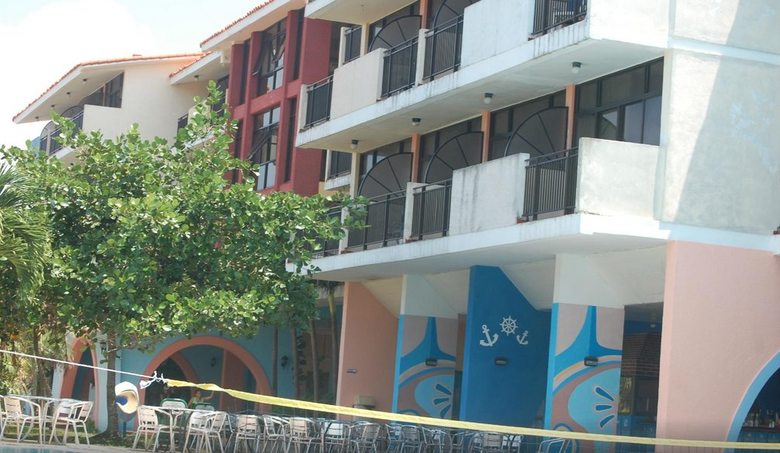 Hotel Club Acuario