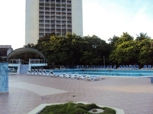 Hotel Neptuno Triton