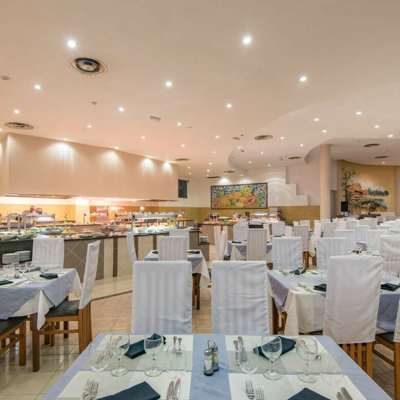 Muthu Playa Varadero Hotel