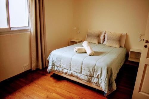 Bed & Breakfast La Casona Hotel -raul Alfonsin-