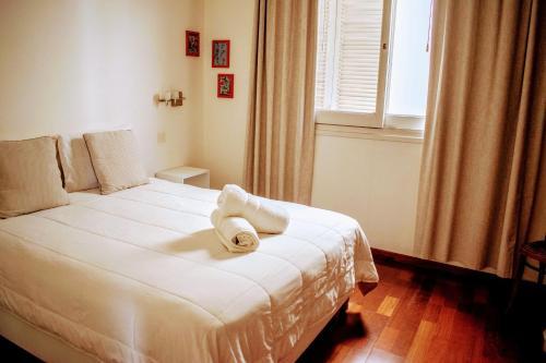 Bed & Breakfast La Casona Hotel -raul Alfonsin-