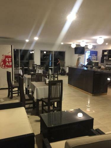 Apart Hotel La Giraldilla