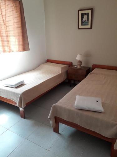 Apartamento Democracia Once