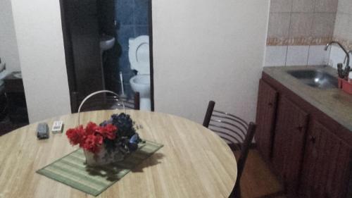 Hostal Alojamiento Lilu