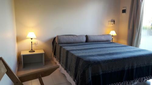 Apartamento Paisaje Caraguat�