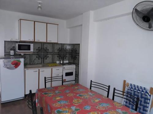 Apartamento Bungalow Anita N� 3