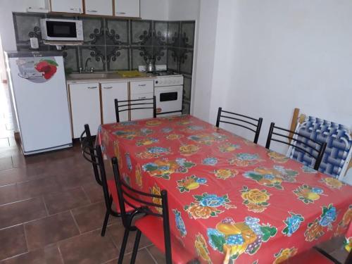 Apartamento Bungalow Anita N� 3