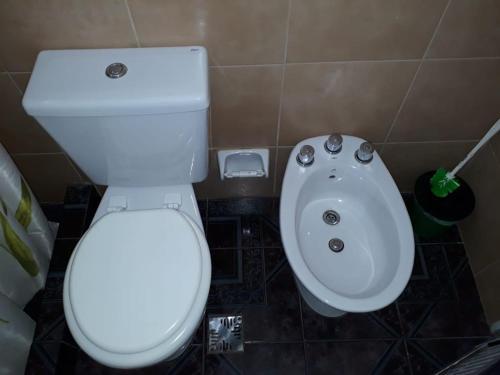 Apartamento Bungalow Anita N� 3