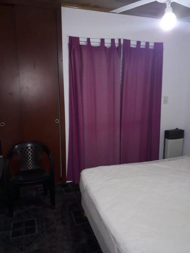 Apartamento Bungalow Anita N� 3