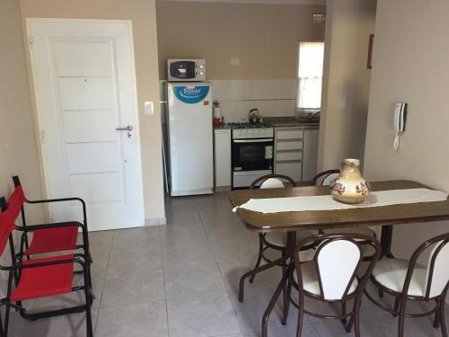 Apartamento Rivera Este