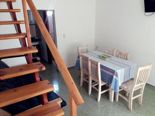 Apartamento Bungalows Tu Destino