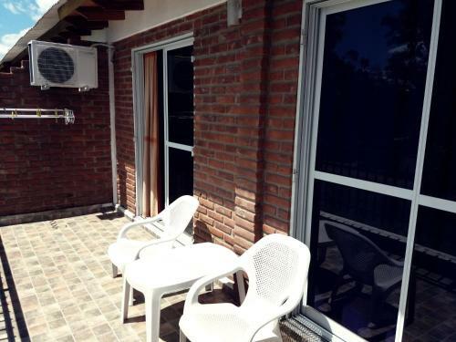 Apartamento Bungalows Tu Destino