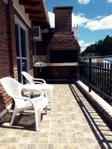 Apartamento Bungalows Tu Destino