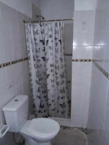 Apartamento Bungalow Anita 5