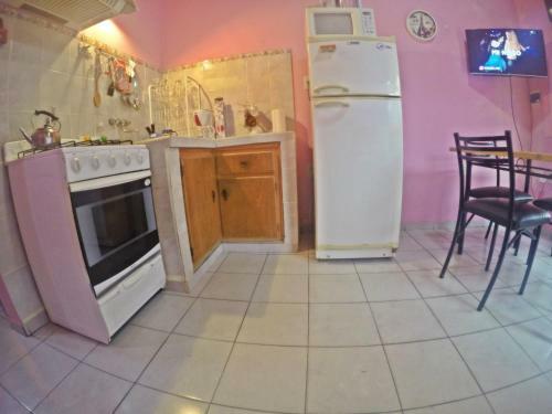Apartamento Departamento Chacabuco II Familiar