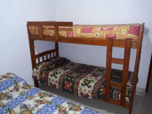 Apartamento Bungalow Anita N�4