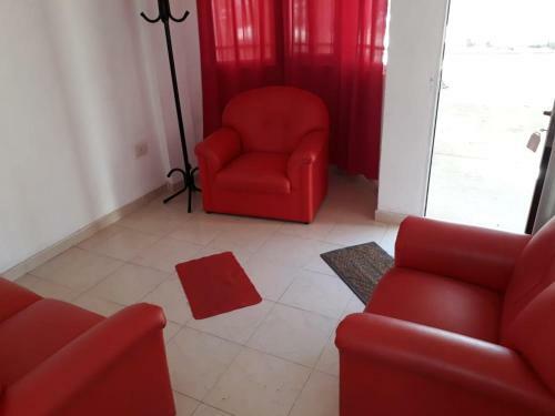 Apartamento Bungalow Anita N�4