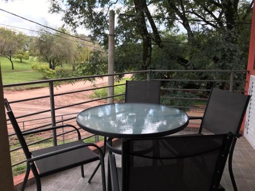 Apartamento Departamento Leben