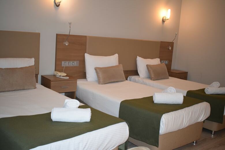 Hotel Euro Plaza