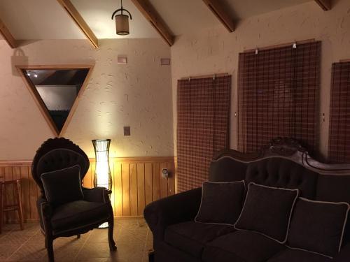 Lodge Illa Ylla
