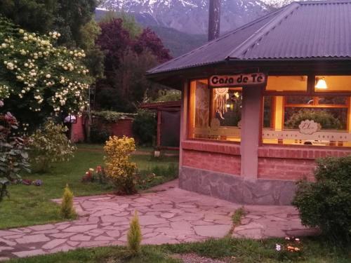 Posada Elen Hosteria Casa De T�