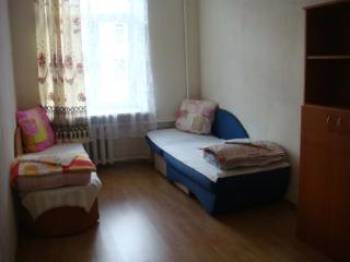 Cheap & Good Apartments