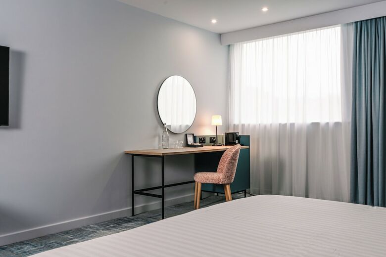 Hotel Holiday Inn Winchester