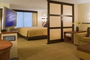 Hotel Hyatt Place Plantation